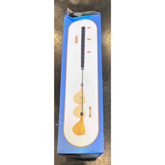 NEW Eagle Stone Kids Mini Golf Trainer, Putt Putt - Picture 3 of 6